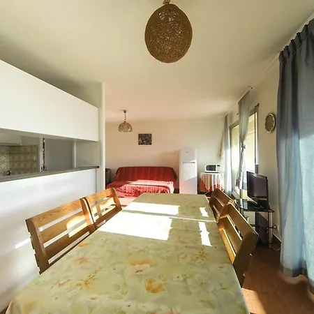 T3 Au Lavandou, Proche Plage, Tv, Parking Privé - Fr-1-803-53 *