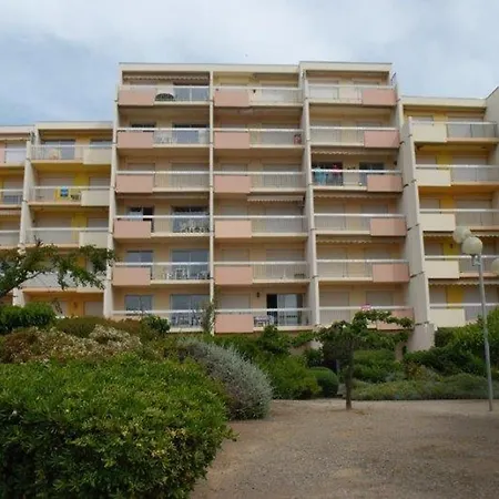 Apartman T3 Au Lavandou, Proche Plage, Tv, Parking Prive - Fr-1-803-53 *