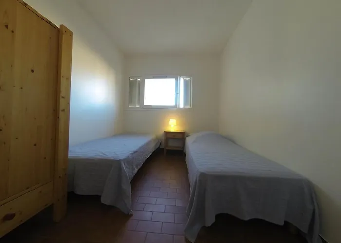 T3 Au Lavandou, Proche Plage, Tv, Parking Prive - Fr-1-803-53 Le Lavandou